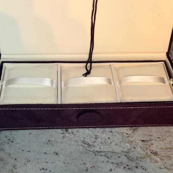 Pandora Purple Jewelry Box Set - Picture 2 of 7